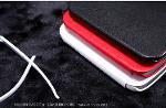 เคส Samsung Galaxy Grand (Nillkin Classic Flip) แถมฟิลม์กันรอย Nillkin เต็มจอชนิด HD
